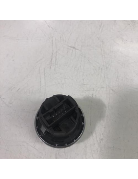 Bouton de demarrage BMW SERIE 1 E88 CABRIO Diesel