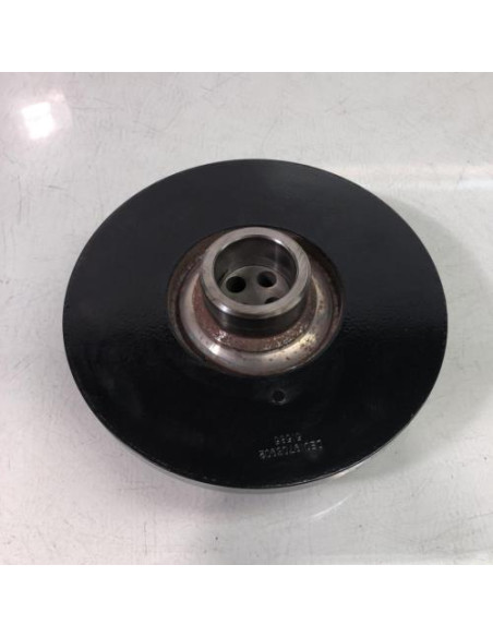 Poulie damper BMW SERIE 3 F30 PHASE 1 