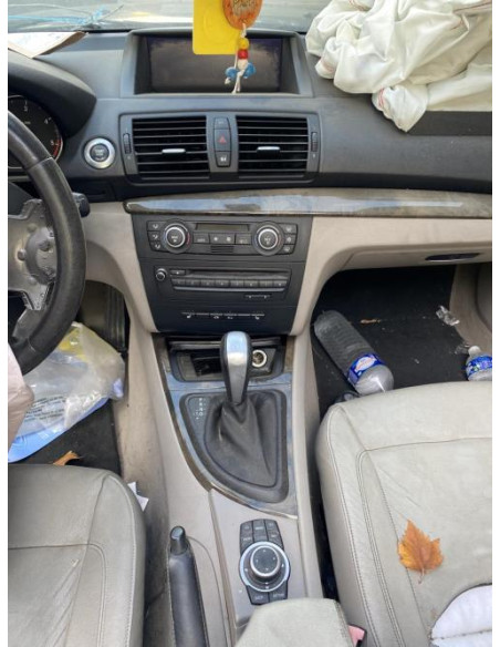 Injecteurs BMW SERIE 1 E88 CABRIO Diesel