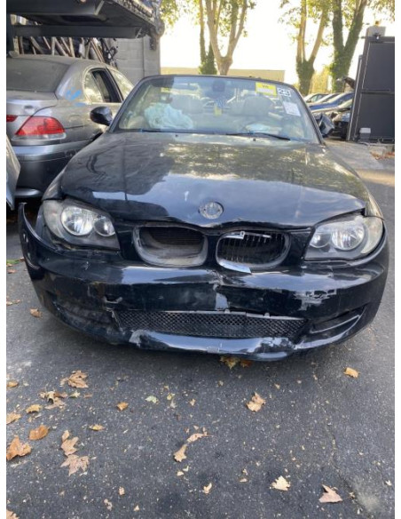 Injecteurs BMW SERIE 1 E88 CABRIO Diesel
