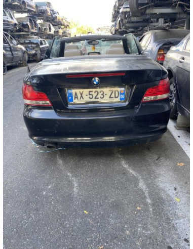 Injecteurs BMW SERIE 1 E88 CABRIO Diesel
