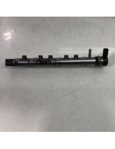 Rampe injection BMW SERIE 1 E88 CABRIO Diesel