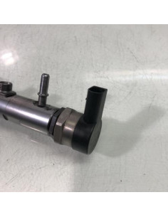 Rampe injection BMW SERIE 1 E88 CABRIO Diesel 2