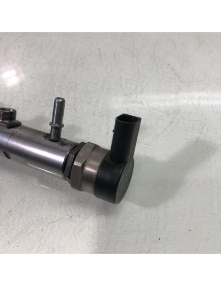 Rampe injection BMW SERIE 1 E88 CABRIO Diesel
