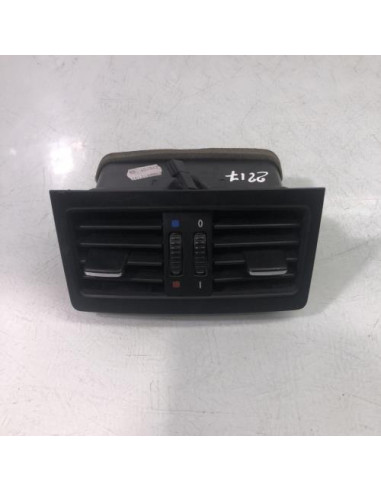Aerateur tableau de bord BMW SERIE 3 E91 TOURING PHASE 1 BREAK Diesel