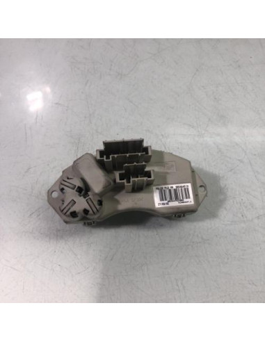 Resistance chauffage BMW SERIE 3 E91 TOURING PHASE 1 BREAK Diesel