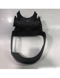 Console central (interieur plastique) BMW SERIE 3 E91 TOURING PHASE 1 BREAK Diesel 2