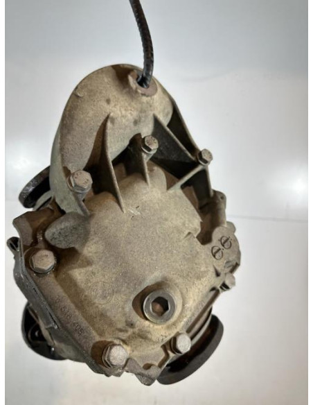 Pont (propulsion) BMW SERIE 3 E92 COUPE PHASE 2 Diesel
