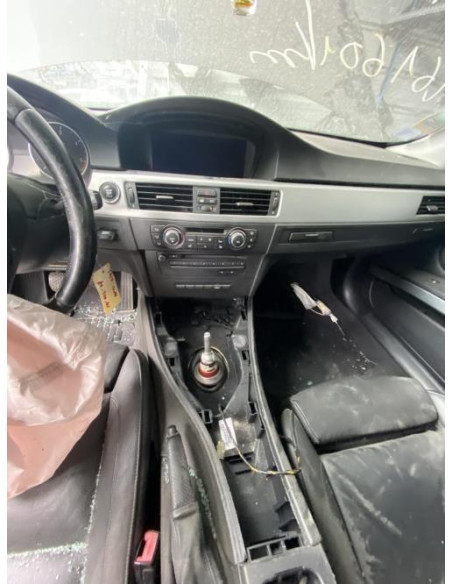 Pont (propulsion) BMW SERIE 3 E92 COUPE PHASE 2 Diesel