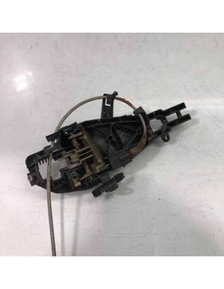 Support poignee porte arriere gauche BMW SERIE 3 E91 TOURING PHASE 1 BREAK Diesel