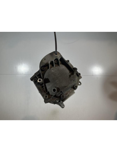 Pont (propulsion) BMW SERIE 5 G30/F90 PHASE 1 