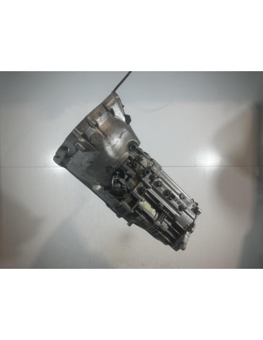Boite de vitesses BMW SERIE 3 E91 TOURING PHASE 1 BREAK Diesel