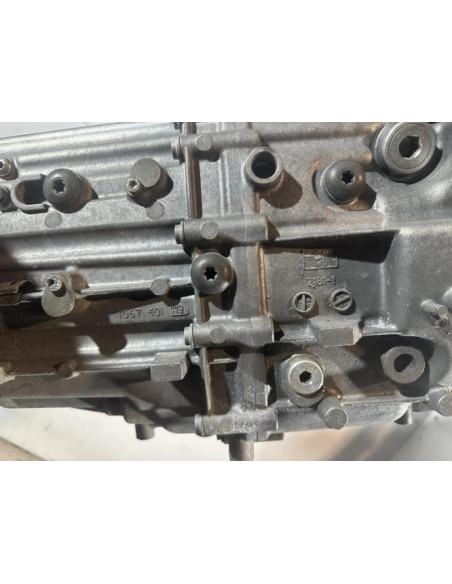 Boite de vitesses BMW SERIE 3 E91 TOURING PHASE 1 BREAK Diesel