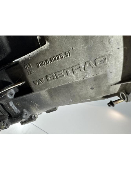 Boite de vitesses BMW SERIE 3 E36 Essence