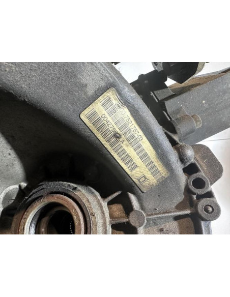 Boite de vitesses MINI MINI 1 R50/R53 PHASE 1 Diesel