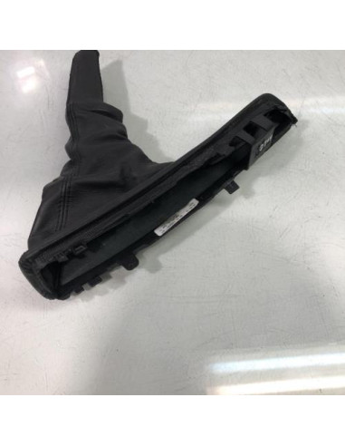Soufflet de levier de frein a main BMW SERIE 1 E87 PHASE 1 Diesel