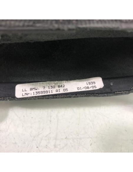 Soufflet de levier de frein a main BMW SERIE 1 E87 PHASE 1 Diesel