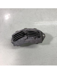 Resistance chauffage BMW SERIE 1 E87 PHASE 1 Diesel