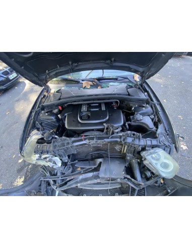 Bouton/Interrupteur BMW SERIE 1 E87 PHASE 1 Diesel