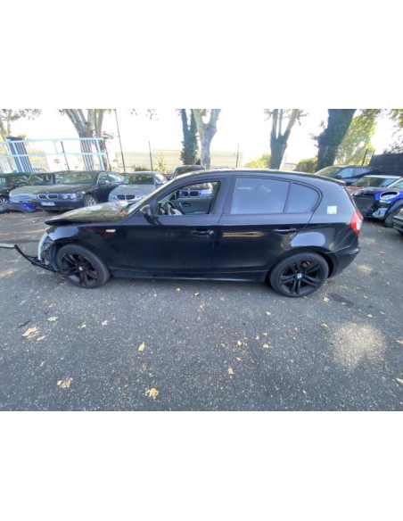 Eclairage de plafonnier BMW SERIE 1 E87 PHASE 1 Diesel