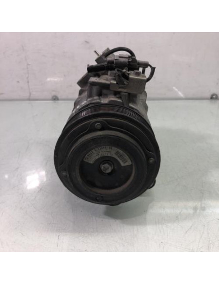 Compresseur clim BMW SERIE 1 F20 PHASE 1 Diesel