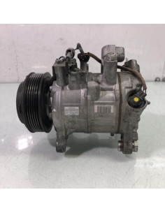 Compresseur clim BMW SERIE 1 F20 PHASE 1 Diesel 2