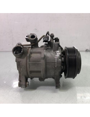 Compresseur clim BMW SERIE 1 F20 PHASE 1 Diesel