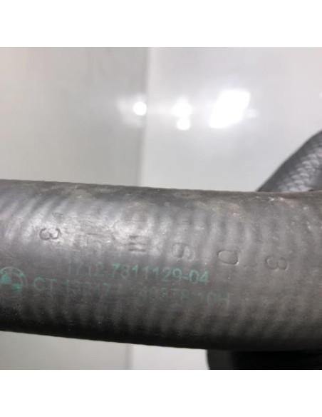 Durite BMW SERIE 1 F20 PHASE 1 Diesel