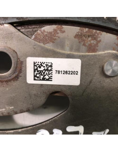 Volant moteur MINI MINI 2 R60 COUNTRYMAN BREAK Diesel 2