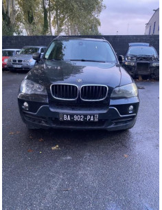 Bras essuie glace avant droit BMW X5 E70 PHASE 1 Diesel