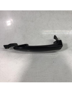 Poignee porte avant gauche BMW X5 E70 PHASE 1 Diesel 2