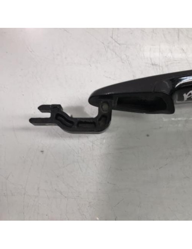 Poignee porte avant droit BMW X5 E70 PHASE 1 Diesel