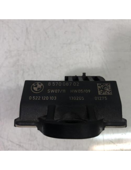Boitier de prechauffage BMW SERIE 1 F21 PHASE 1 Diesel
