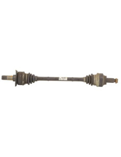 Cardan arriere gauche (transmission) BMW SERIE 1 F21 PHASE 1 Diesel 2