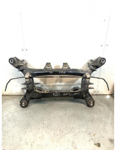 Berceau arriere BMW SERIE 1 F21 PHASE 1 Diesel
