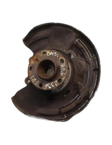 Fusee arriere gauche BMW SERIE 1 F21 PHASE 1 Diesel