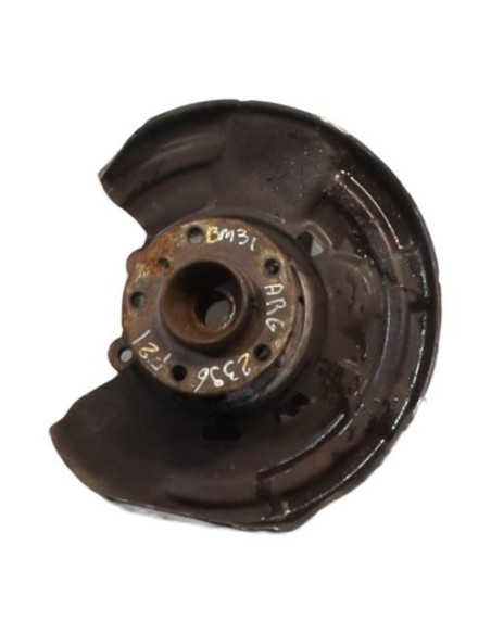Fusee arriere gauche BMW SERIE 1 F21 PHASE 1 Diesel
