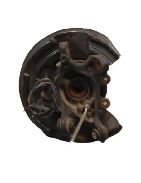Fusee arriere gauche BMW SERIE 1 F21 PHASE 1 Diesel