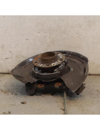 Fusee arriere gauche BMW SERIE 1 F21 PHASE 1 Diesel