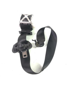 Ceinture avant droit BMW SERIE 1 F21 PHASE 1 Diesel 2