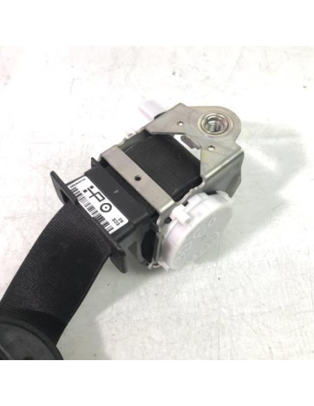 Ceinture avant droit BMW SERIE 1 F21 PHASE 1 Diesel