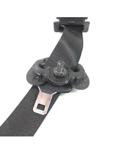 Ceinture avant droit BMW SERIE 1 F21 PHASE 1 Diesel