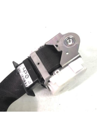 Ceinture avant gauche BMW SERIE 1 F21 PHASE 1 Diesel