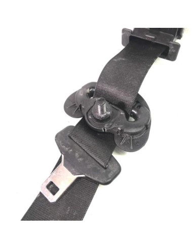 Ceinture avant gauche BMW SERIE 1 F21 PHASE 1 Diesel