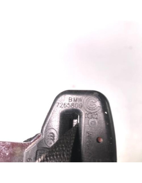 Ceinture avant gauche BMW SERIE 1 F21 PHASE 1 Diesel