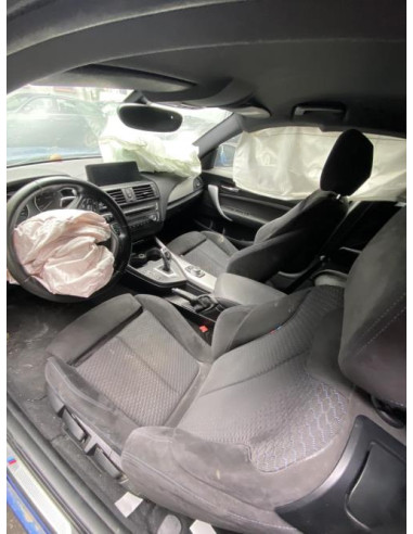 Retroviseur interieur BMW SERIE 1 F21 PHASE 1 Diesel