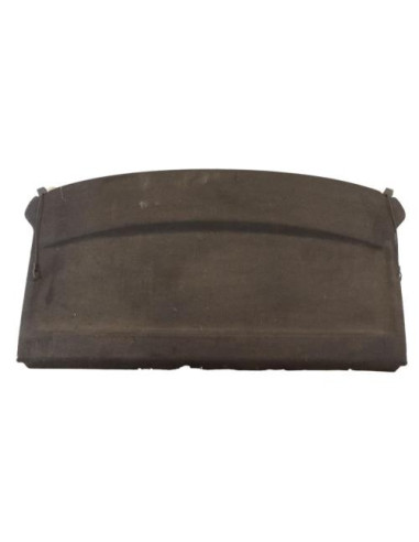 Plage arriere BMW SERIE 1 F21 PHASE 1 Diesel