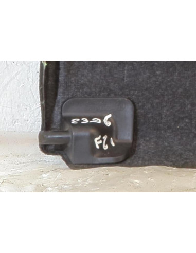 Plage arriere BMW SERIE 1 F21 PHASE 1 Diesel