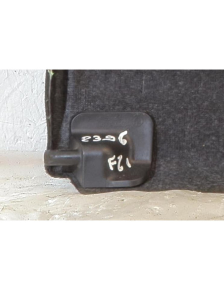 Plage arriere BMW SERIE 1 F21 PHASE 1 Diesel