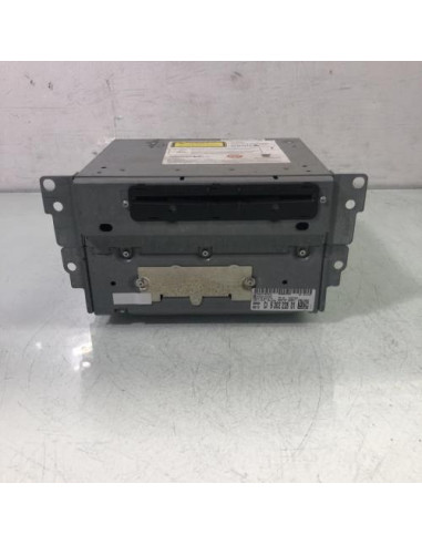 Autoradio d'origine BMW SERIE 1 F21 PHASE 1 Diesel